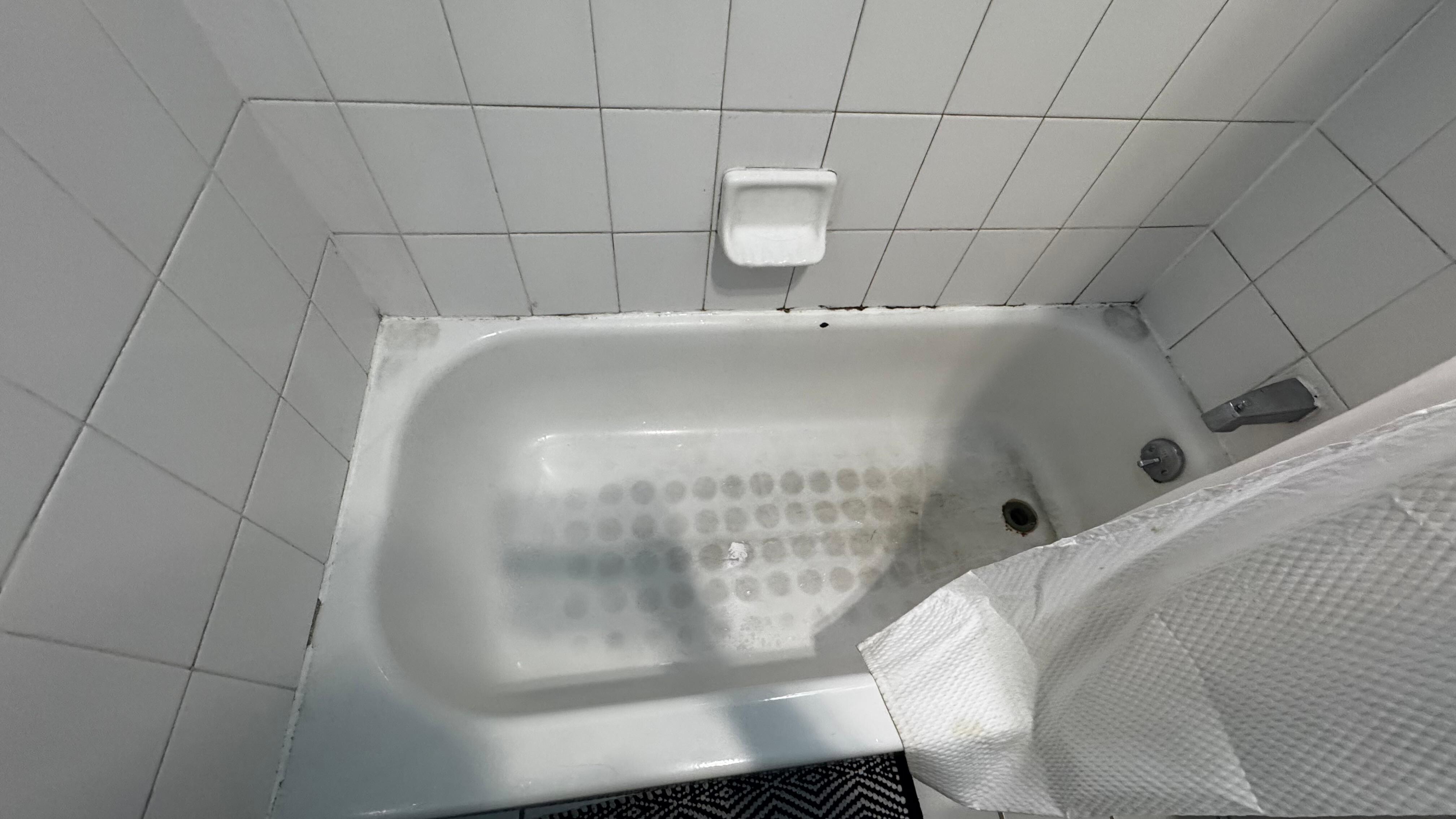 Bathtub 1.