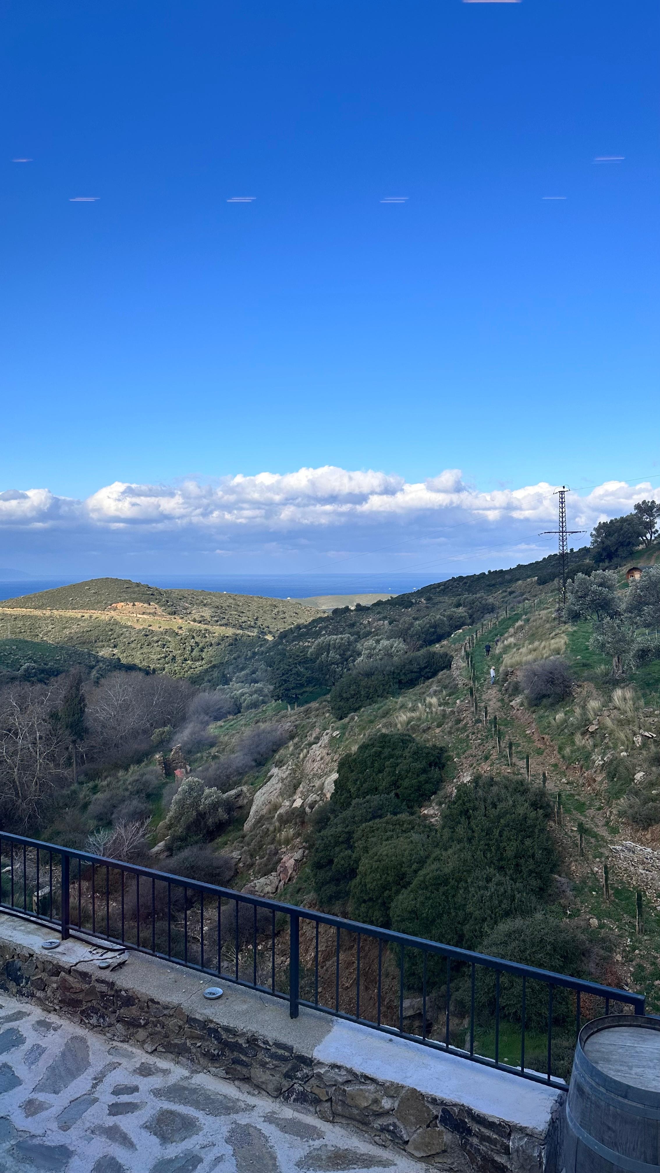 Ortam güzel ancak bizim için çok iyi bir terübe olmadı malesef. Özellikle de gece yarısı 6-7 saatlik bir araba yolculuğundan sonra otele varmışken ekstra 1000 tl nin daha soluklanırken talep edilmesi butik otel anlayışına oldukça aykırı ve itici.