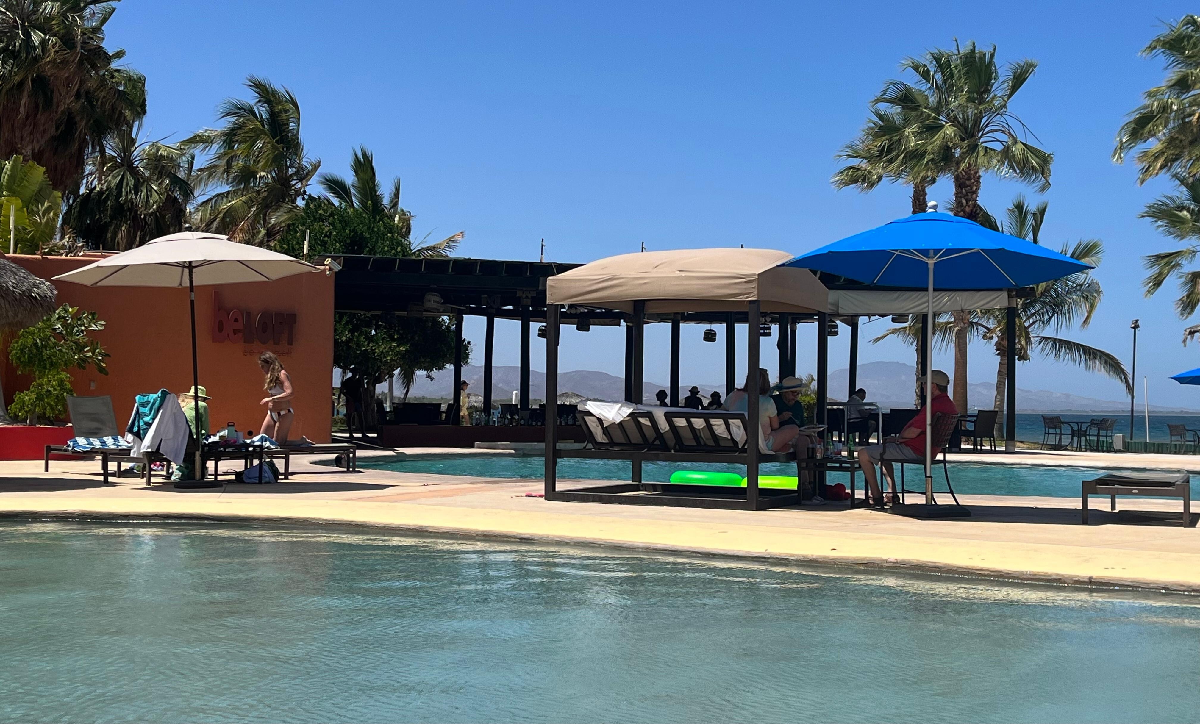 Loreto Baja California Hotels; Book Loreto Bay Golf Resort & Spa at Baja in Loreto | Hotels.com