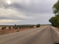 Drive to the town of Lillo