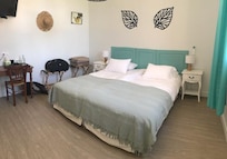 La chambre