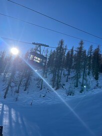 Télécabine Serre Chevalier