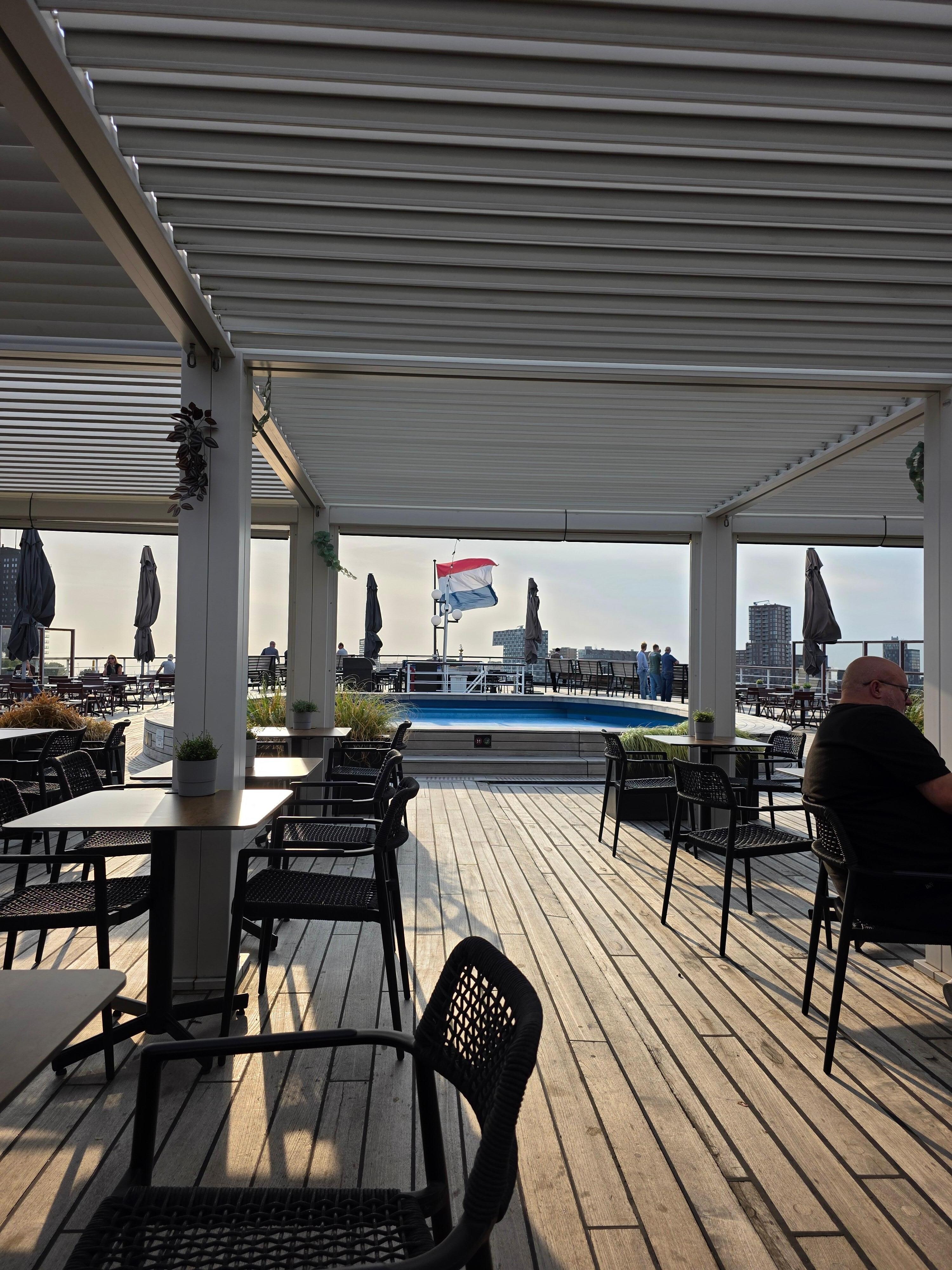 Lido Terrasse 