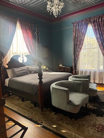 Room 7 - Deluxe Double