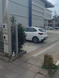 Farmácia ao lado da Pousada