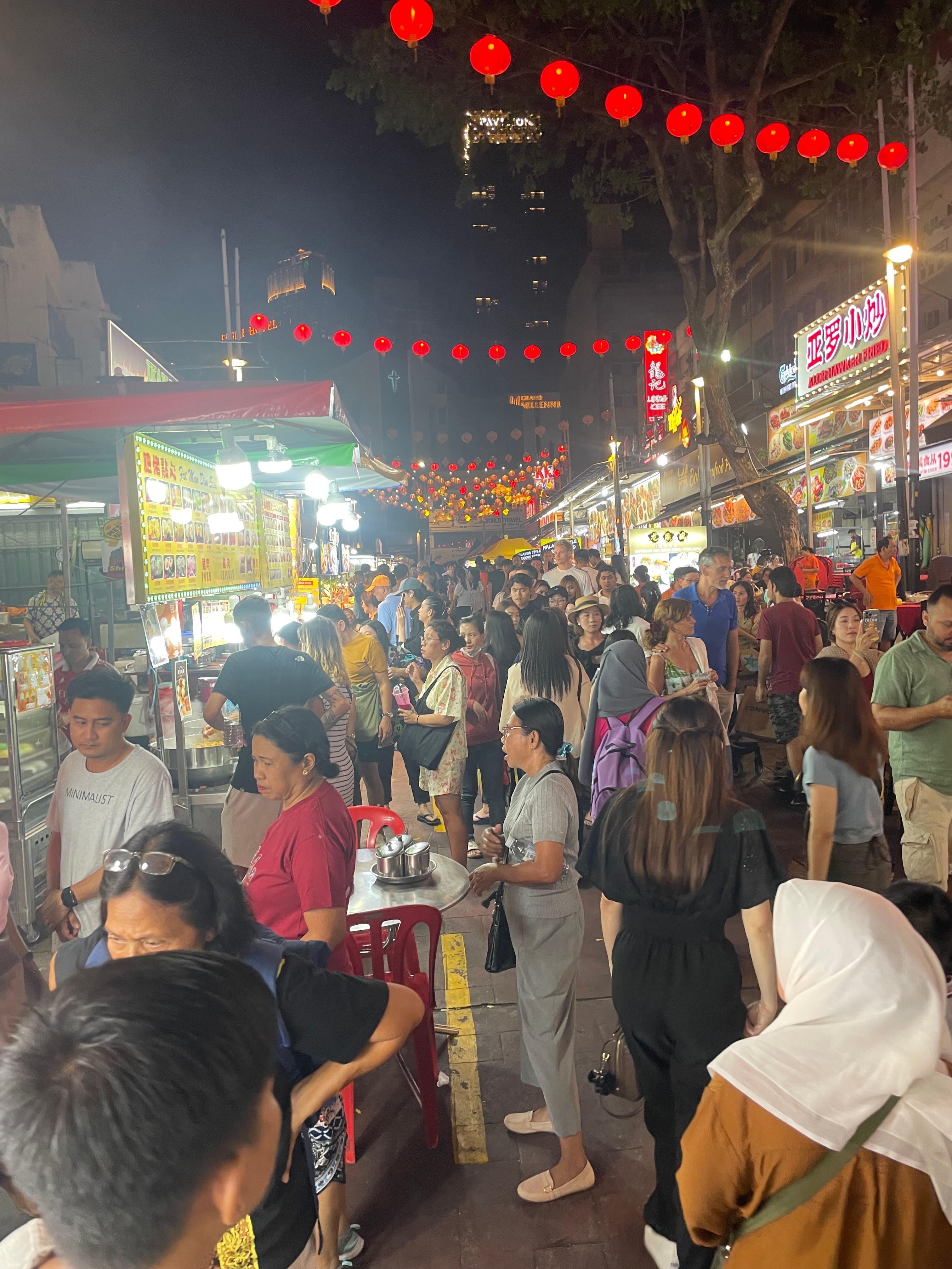 Jalan Alor