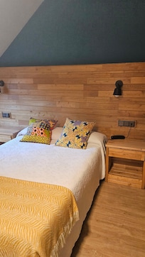 Habitacion