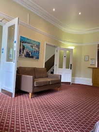 Receptionen