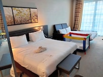Chambre familiale