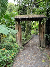 Hermosa naturaleza