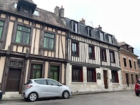 Beautiful old building