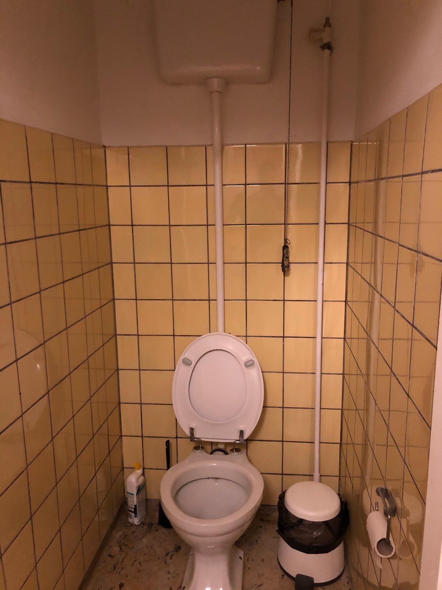 Rent og pænt
Gammel og sjovt 