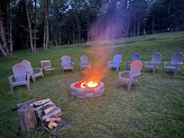 Fire Pit