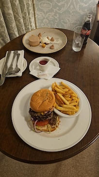 Room service