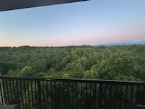 View from the room