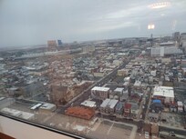 Views from Six Seven…