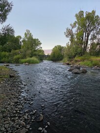 River