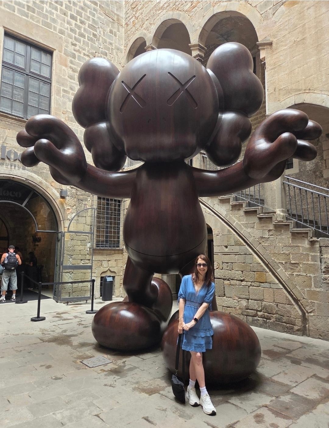 Attractions close by