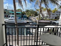 Room view