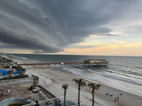 Mother nature treats!