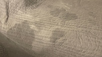 Bed quilt