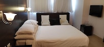 Bien las habitaciones