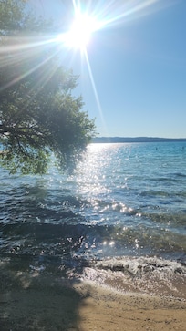 Torch lake