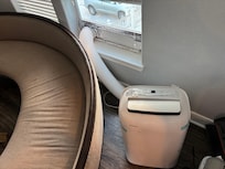 Couldn’t get it to stop beeping so we unplugged