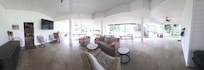 Outdoor space.