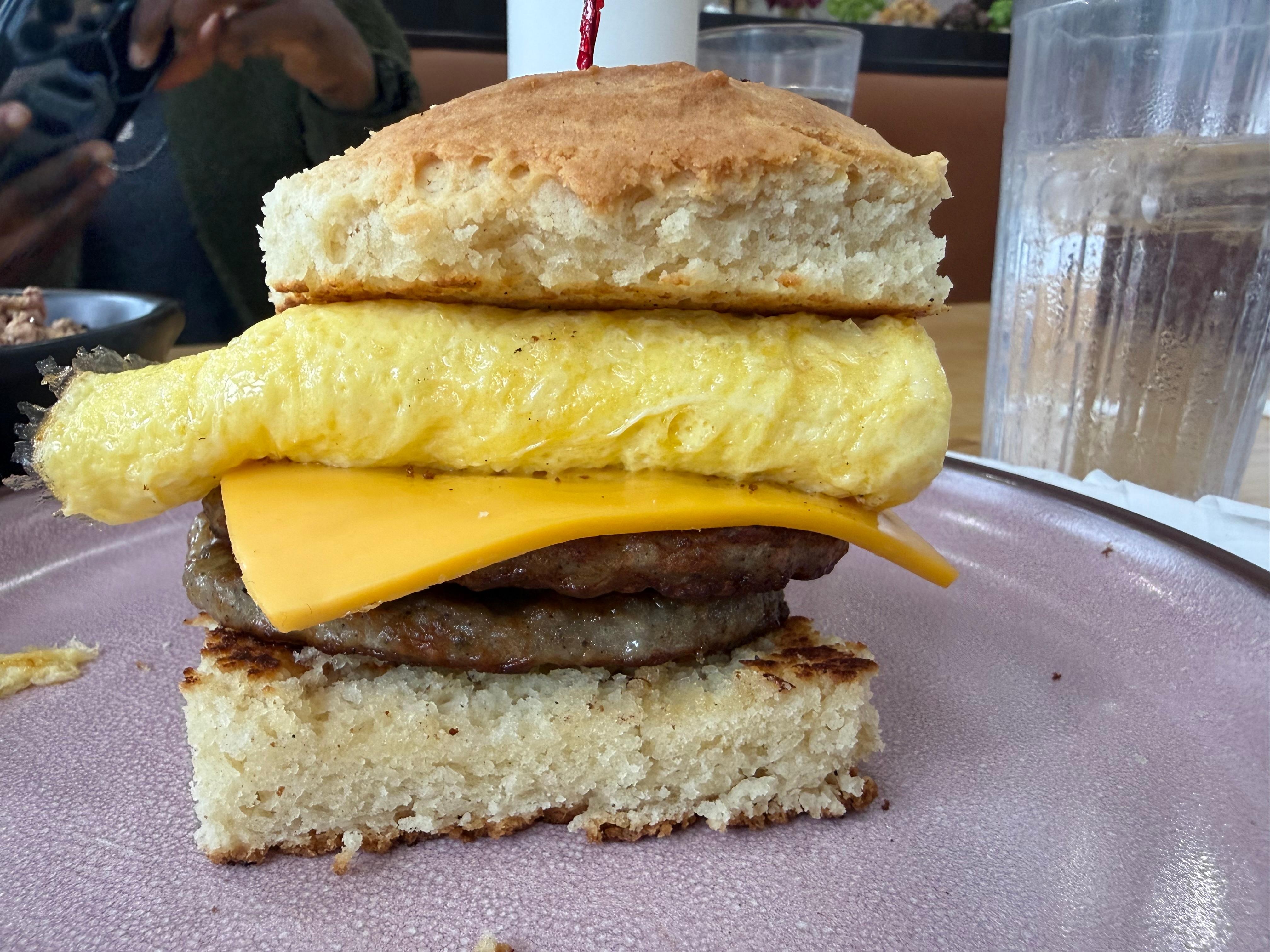 Plymouth brunch house 