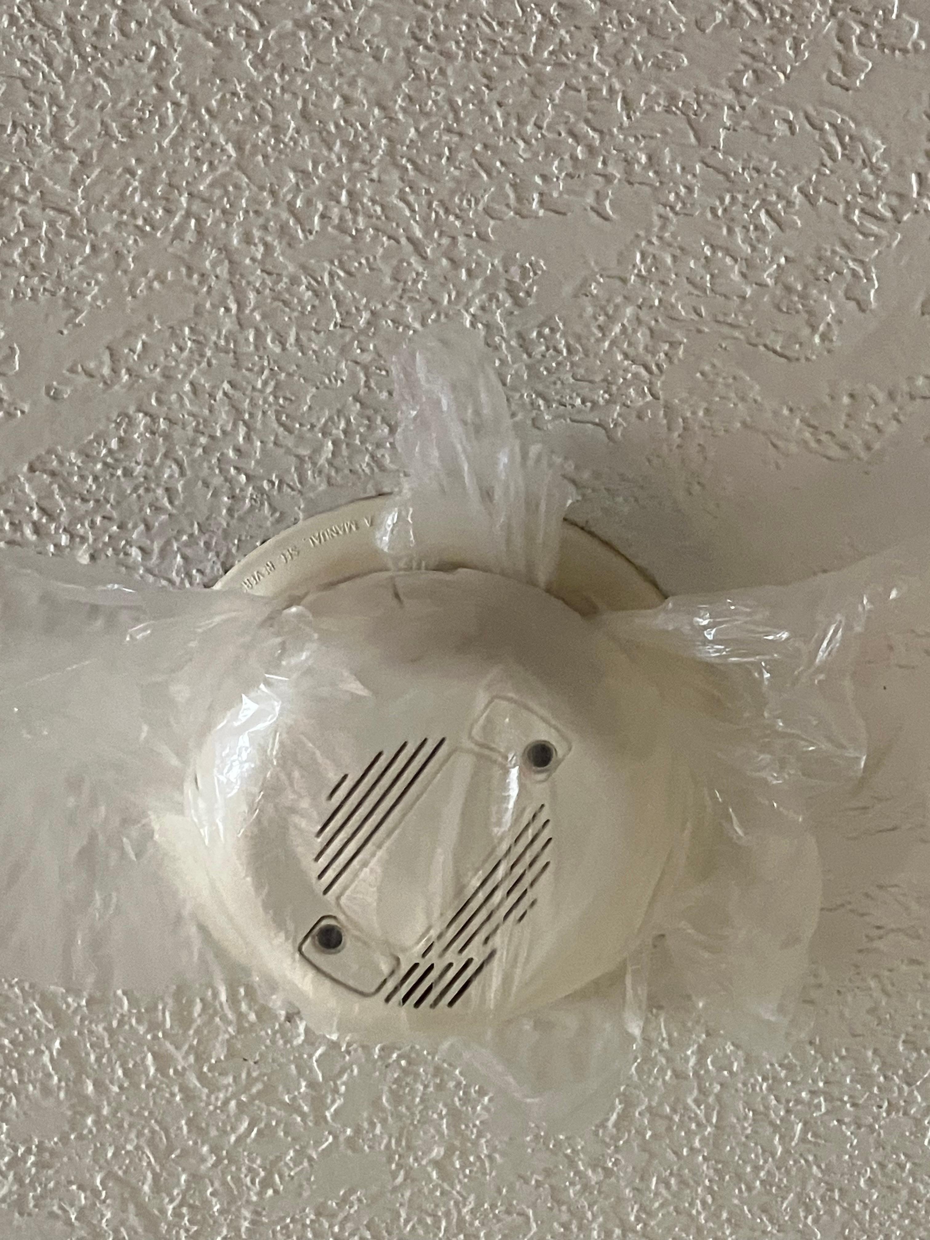 Fire detector
