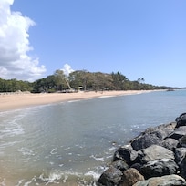 Kewarra Beach
