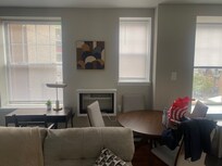 This the apartment, NOT the listing 😡