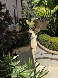 Very well maintained property