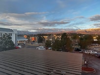 Our view.