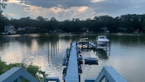 Super pier