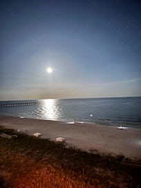 Full moon 7/11/25