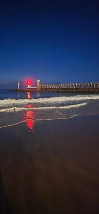 Phare de Capbreton