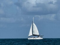 Beautiful boats to watch.