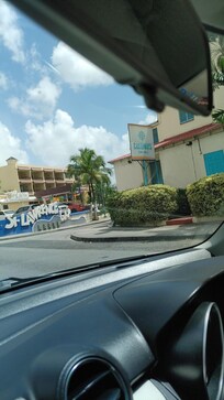 Le ningt life de St-Laurence Gap