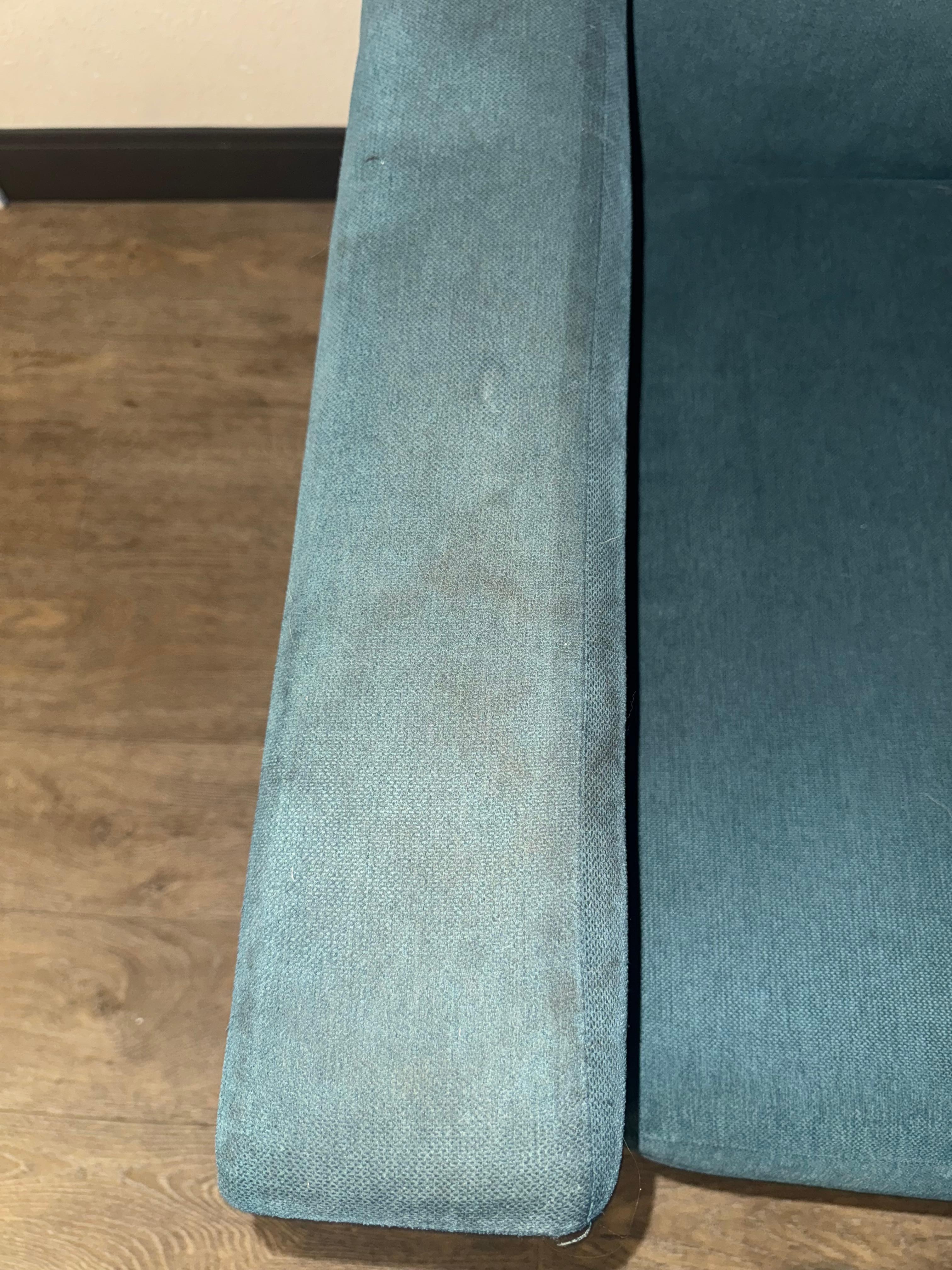 Gross, sofa arm chair