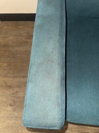 Gross, sofa arm chair