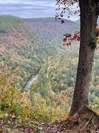 PA Grand Canyon.
