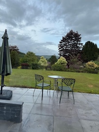 The Patio