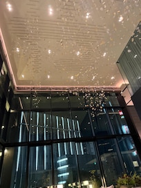 大堂lobby