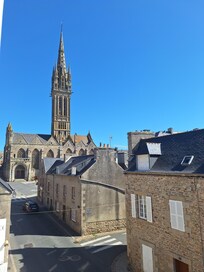 Vue du salon