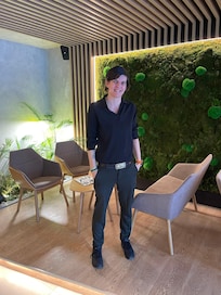 caro the secon director 👍👍👍