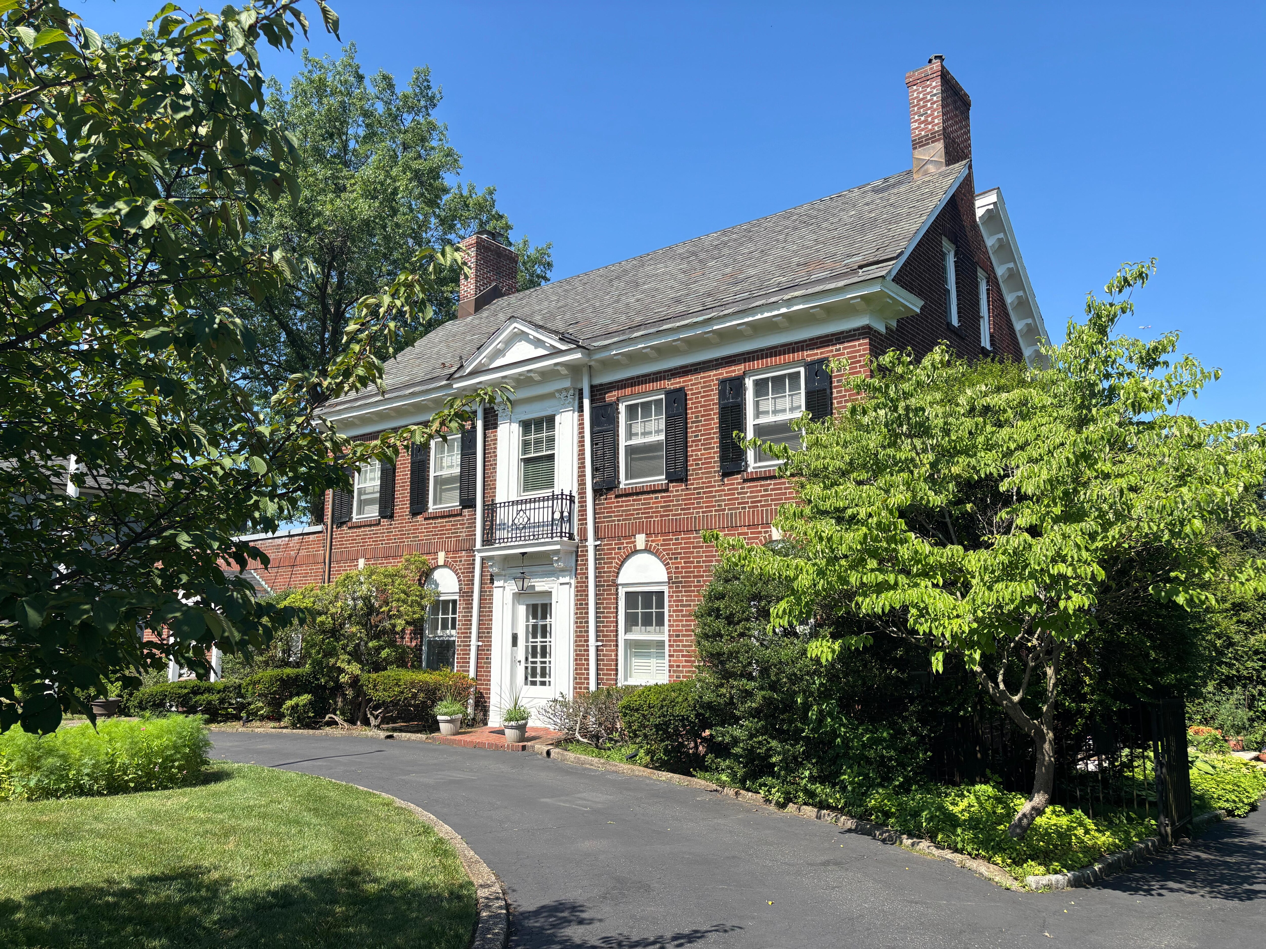 This home is wonderfully memorable!