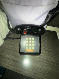 1980s phone