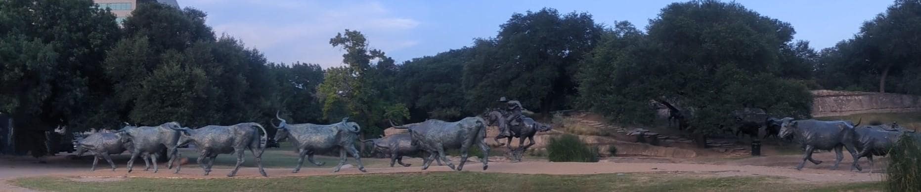 A tribute to the heart and soul of Texas 